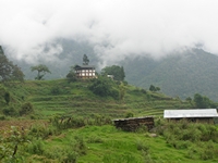 bhutan